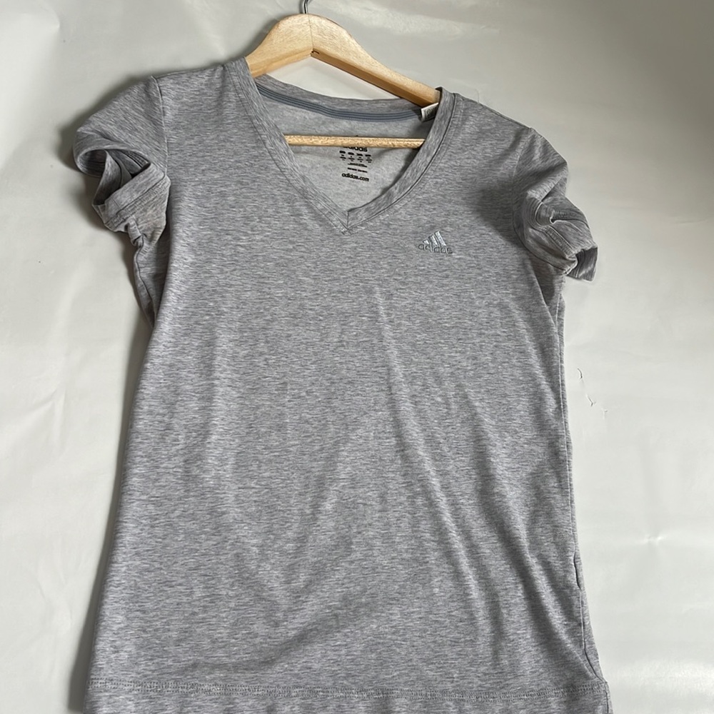 Adidas workout T-shirt